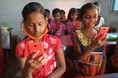 インド教育系NGO4団体とアメグミが提携、スマホをオンライン教育ツールとしてPoC開始