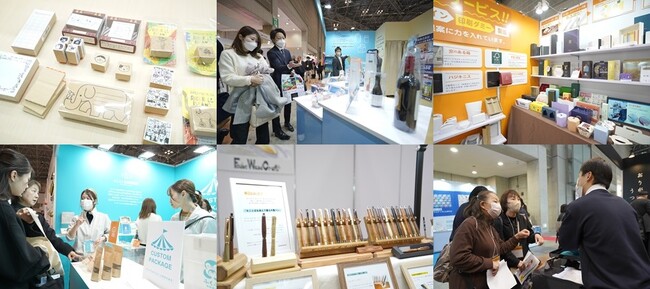 文具メーカーが集結、9月の東京ギフト・ショーで商談展示会開催