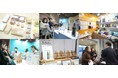 多彩な文具が集結！OEMやオリジナルグッズ製作に関する商談もできる。「ステーショナリー&ペーパーグッズフェア」、「STYLISH文具フェア」を9月開催