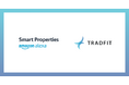 TradFit(トラッドフィット)、テクノロジー企業成長率ランキング「Technology Fast 50 2024」にランクイン