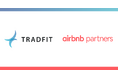 TradFit、Airbnb Partnersに参画 〜Airbnbと連携し、宿泊業界での生成AI活用などを促進〜