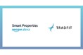 TradFitは日本全国の販売・サポート体制を強化。Amazon Echo法人版ホテル客室向けサービス『Hospitalia』を業務提携先(※)と共に全国展開