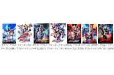 円谷プロサイト マーミット 円谷プロ 世紀の大怪獣シリーズ