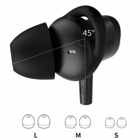 360度の圧倒的な臨場感を収音！3Dバイノーラル録音イヤホン「Mu6