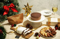 ダンデライオン・チョコレート クリスマスコレクション 2024