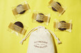 Dandelion Chocolate 「The Market 吉祥寺」が2周年