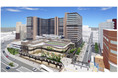 「三田駅前Cブロック地区第一種市街地再開発事業」 市街地再開発組合設立のお知らせ ◆三田駅前再開発の集大成。JR三田駅デッキ直結の複合プロジェクト◆