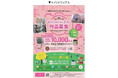 「大阪ダイヤモンドフェスタ2025 ~Spring~」を3月24日(月)~4月13日(日)に開催します ~「第9回 大阪ダイヤモンド地区さくらフォトコンテスト」や 現地イベント「春の宴」を開催~