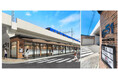 魅力的な店舗を迎えて新たに生まれ変わります! 阪神武庫川駅東側の高架下商業施設「651 MUKOICHI(ムコイチ)」