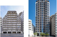 「マンションの建替え等の円滑化に関する法律」による建替事業『ジオグランデ白金台』が竣工し、権利床住戸の引渡しが完了しました