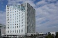 「ヒルトン・ガーデン・イン横浜みなとみらい」 2026年前半に開業予定