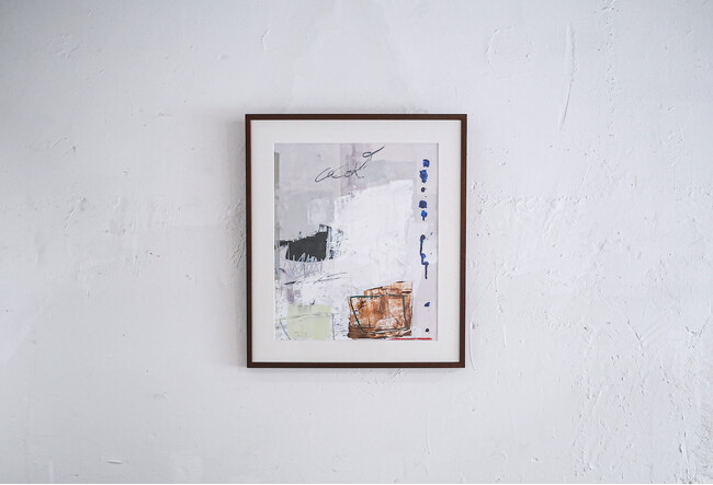 ※minmiart(抽象画) ※minmiart(抽象画)