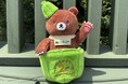 【ロイズ】体験型施設2周年記念!カカオクマぬいぐるみキーホルダー付きチケットを6月15日に発売。