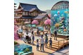 地方創生【空間ビデオ・AI動画により施設・地域の魅力発信に貢献】ボランティア撮影公益事業プログラム制度に新サービスを追加