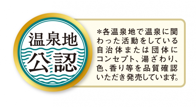 日本の名湯 にごり湯の醍醐味」８月２０日新発売｜株式会社バスクリンのプレスリリース