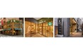 銀座から始まった 2,000 Stories, 2,000 Stores 2,000号店は、より多彩なティー体験を届ける「スターバックス ティバーナ ストア 銀座マロニエ通り」