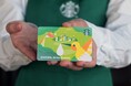 子ども支援プログラム「ハミングバード プログラム」3月12日(水)よりスタート寄付やスターバックス店舗での体験提供で子どもたちの可能性を育む