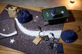 スターバックス リザーブ® ロースタリー 東京×CONVERSE TOKYO 5年目のコラボレーション “星空とアイスコーヒー”を楽しむグッズ 全8アイテムを7月7日(月)より発売
