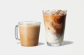 STARBUCKS® + FRAGMENT初のコラボレーションビバレッジ『BBTEA by FRAGMENT』とリユーザブルカップを8月6日(水)よりMIYASHITA PARK店にて発売!