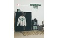 『STARBUCKS STAND by BEAMS』より、EXTRA CollectionとしてChampion別注アイテムを11月21日（金）より発売開始！