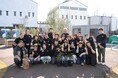 「ODENスツール」を通じて森づくりに参加する！　スターバックス×霧島酒造×都城市×more trees　「みやこんじょ資源循環森林プロジェクト（通称ODEN）」新たなスキームの完成