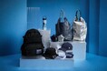 スターバックス リザーブ® ロースタリー 東京×CONVERSE TOKYO　第6弾　七夕の夜空に映えるメタリックな輝きを纏う全10アイテムを7月3日（金）より発売