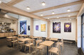 『スターバックス カフェ ＆ アートギャラリー 谷中御殿坂』で開業後2回目の展覧会　コーヒーとアートが織りなす空間で、13組の気鋭アーティストによるフェア展を7月3日(金)より開催