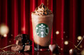 「クラシック ショコラ シンフォニー フラペチーノ®」を1月15日(水)より発売多様なチョコレートの音色が奏でるスターバックスバレンタインがスタート