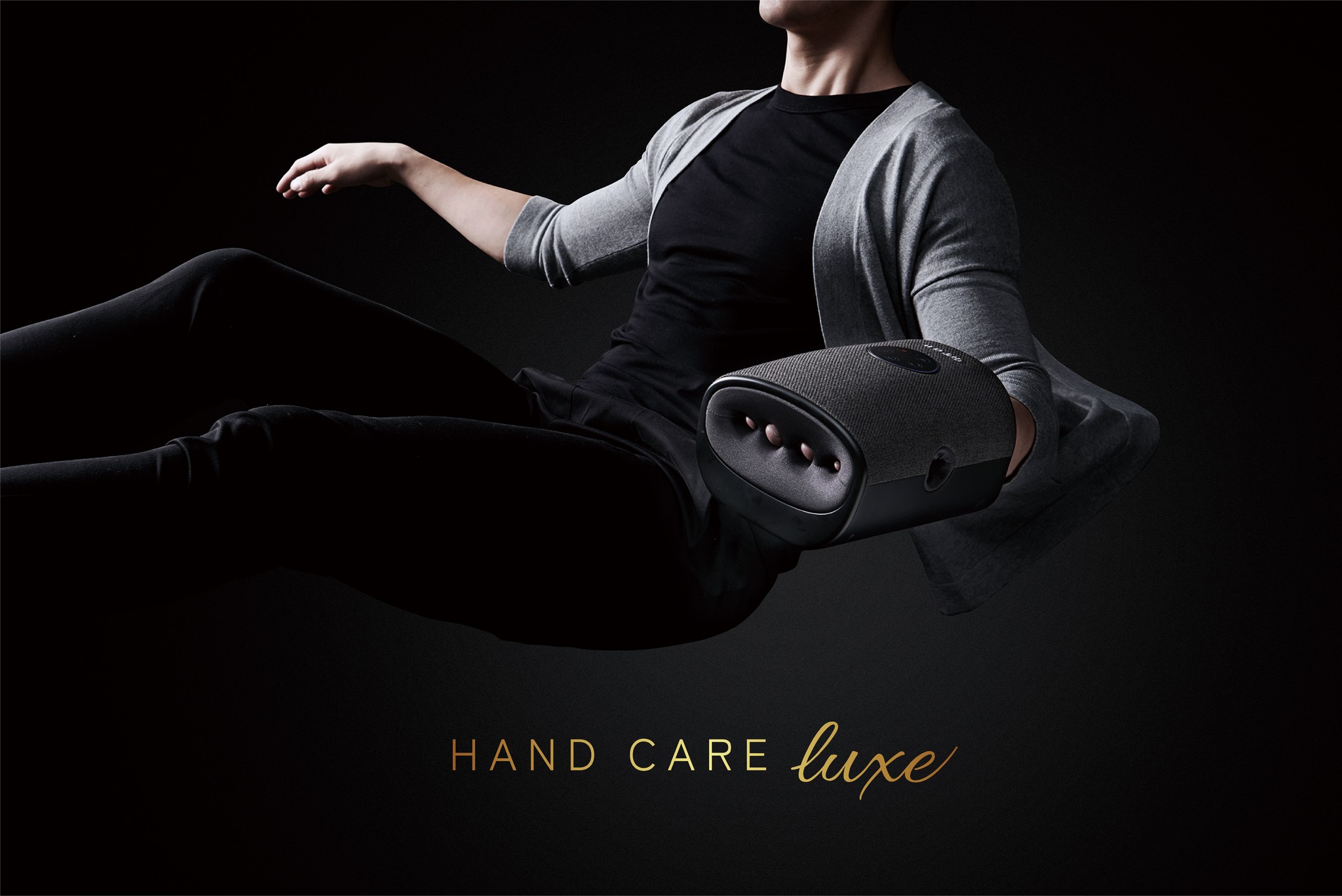 TOR HAND CARE luxe 本物の - ウエイトトレーニング