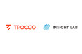 INSIGHT LAB、データ連携ツール「TROCCO」を提供するprimeNumberと販売パートナー契約を締結