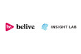 INSIGHT LABとBeLiveがパートナー提携
