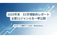 株式会社Nint、EC主要11ジャンルの最新市場動向レポート（2025年10〜12月）を公開。ビッグデータから読み解く消費トレンドとは