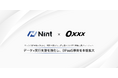株式会社Nint、株式会社OxxxのEC運営代行事業を譲受