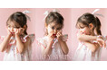 オーガニックコットンのベビー・子ども服ブランド「Haruulala organic(ハルウララ オーガニック)」2025 EARLY SPRING発表