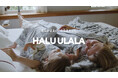 Haruulala organicは「HALUULALA」へ。ブランドロゴ・ブランド表記を刷新。柄を楽しむライフスタイルブランドへ。