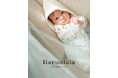 オーガニックコットンのベビー・こども服ブランド「Haruulala organic」「産院・施設向けオリジナルアイテム制作サービス」を本格始動