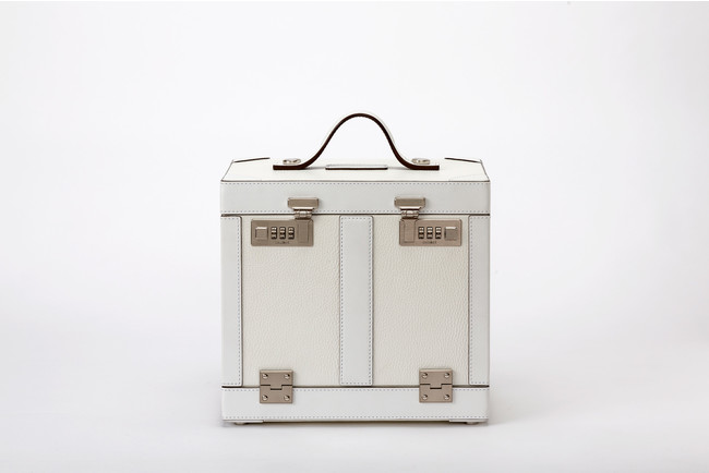 VANITY CASE VANITY CASE