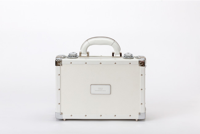 DURALUMIN CASE MINI DURALUMIN CASE MINI