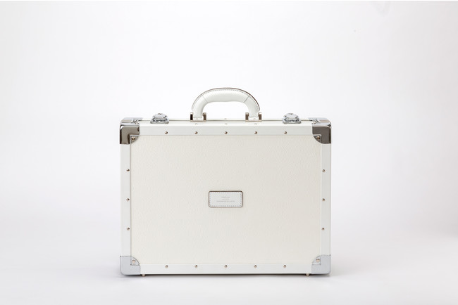 DURALUMIN CASE STANDARD DURALUMIN CASE STANDARD