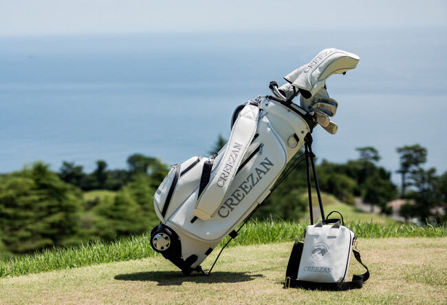 CREEZAN GOLF CREEZAN GOLF