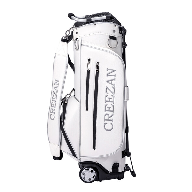 CREEZAN GOLF「CADDY BAG」