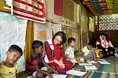 ミャンマーからの避難民、バングラデシュへの大量流入から8年 支援の現場と中高生が語る“今”