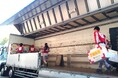 【令和８年熊本地震】東京から熊本に向け「救援物資」を搬送します