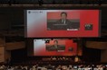 日本赤十字社名誉社長 近衞忠煇がアンリー・デュナン記章を受章