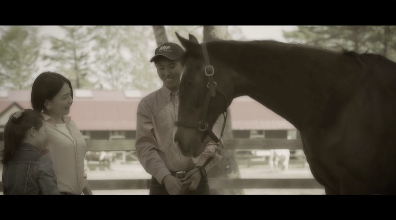 開園30周年を迎えるノーザンホースパーク新テレビcm放映開始 30年のありがとう そして未来へ 輝く時間 ひととき 篇 株式会社 ノーザンホースパークのプレスリリース 開園30周年を迎えるノーザンホースパーク新テレビcm放映開始 30年のありがとう そして未来へ 輝く時間 ひととき 篇 株式会社 ノーザンホースパークのプレスリリース
