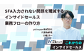 【10/16開催】「SFA入力されない問題を殲滅するインサイドセールス 業務フローの作り方」オンラインカンファレンス登壇内容決定!!