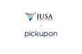 pickupon、日本ユニファイド通信事業者協会 (JUSA)に加入