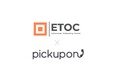 pickupon、電話事業者認証機構(ETOC)より「優良電話事業者」認証を取得