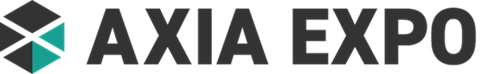 AXIA EXPOロゴ