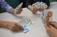 元素をモチーフにしたカードゲーム「ゲンジャラ」クラウドファンディング開始